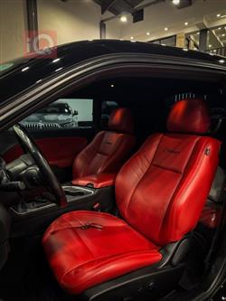 دودج تشالنجر